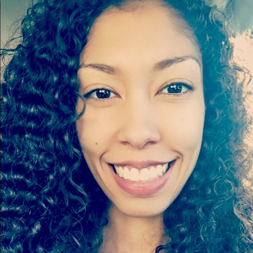 Meet your Posher, Courtney